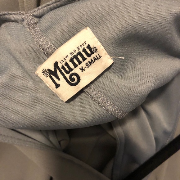 Show Me Your Mumu Kendall Maxi - Picture 6 of 6